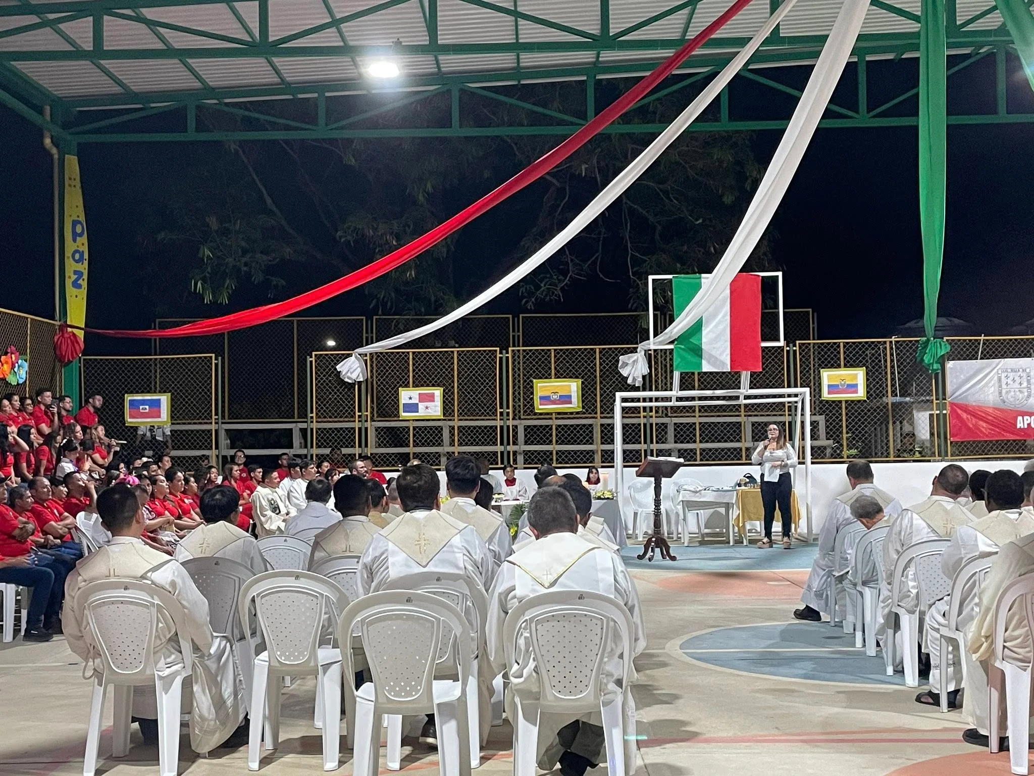 Scalabrinians Special Event